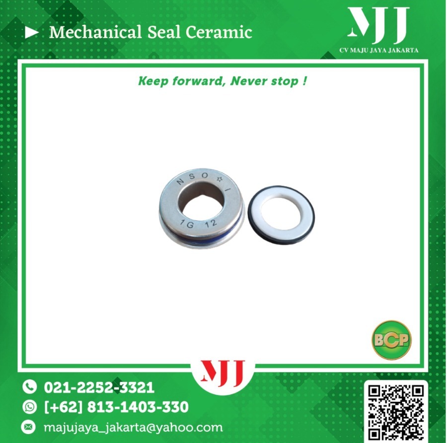 Mechanical Seal - Image 3