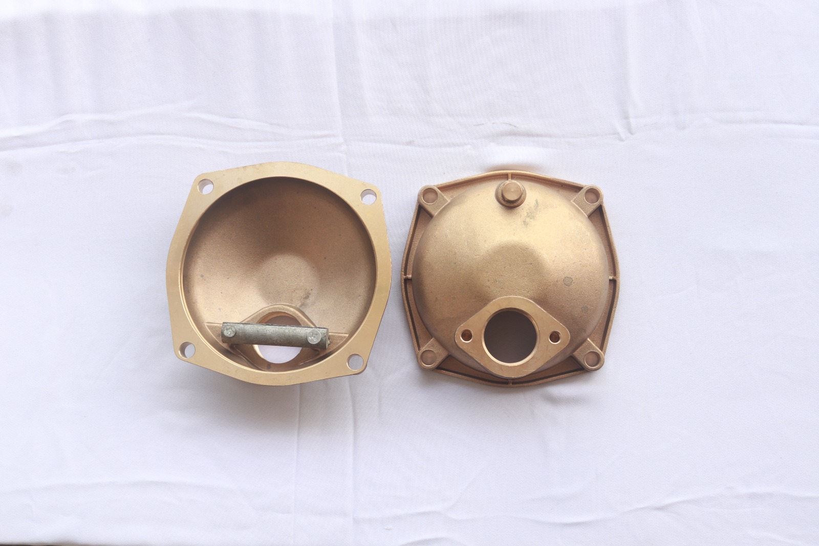 Tutup / Cover Water Cooler Kuningan - Image 3