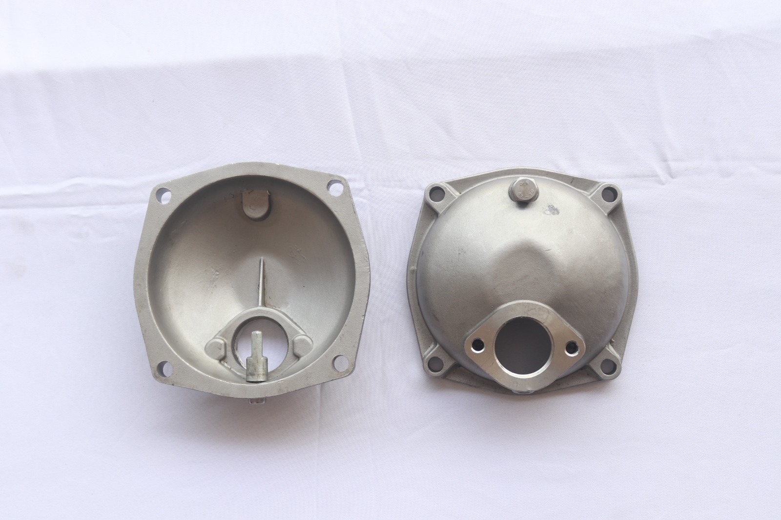 Tutup / Cover Water Cooler Stainless - Image 3