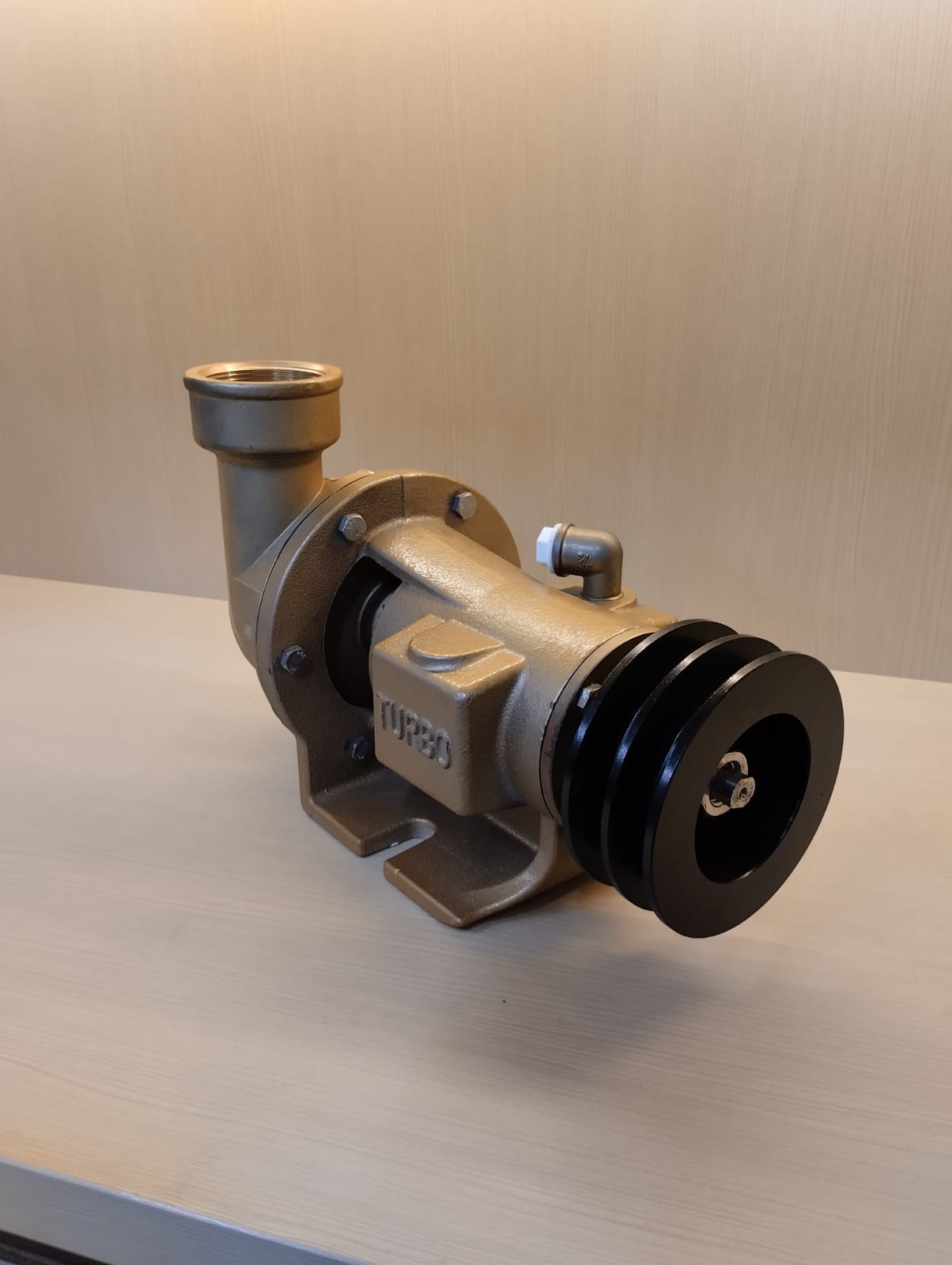 Jual Water Pump BC-Turbo - Image 3