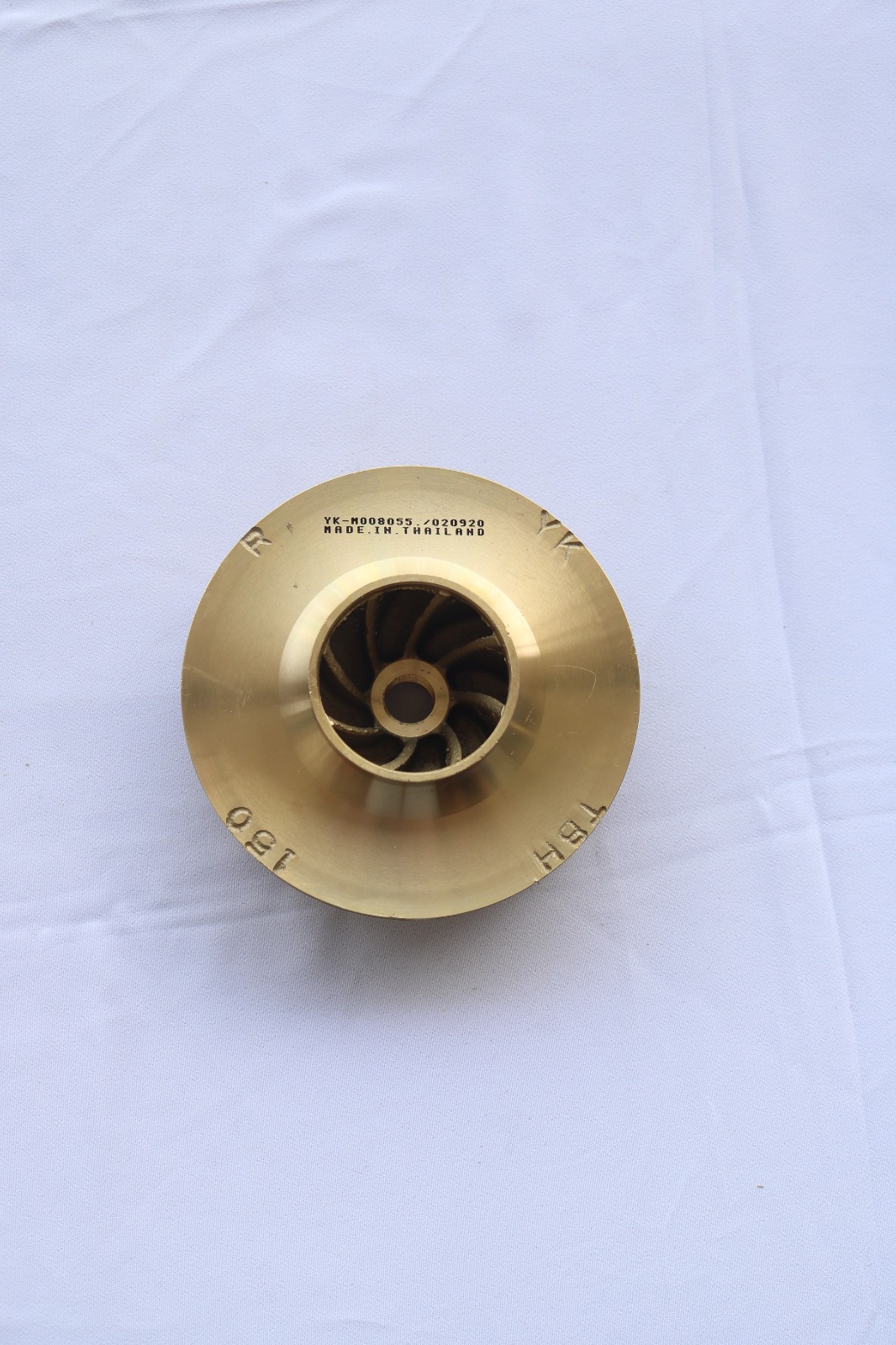 Impeller TBH YK - Image 2