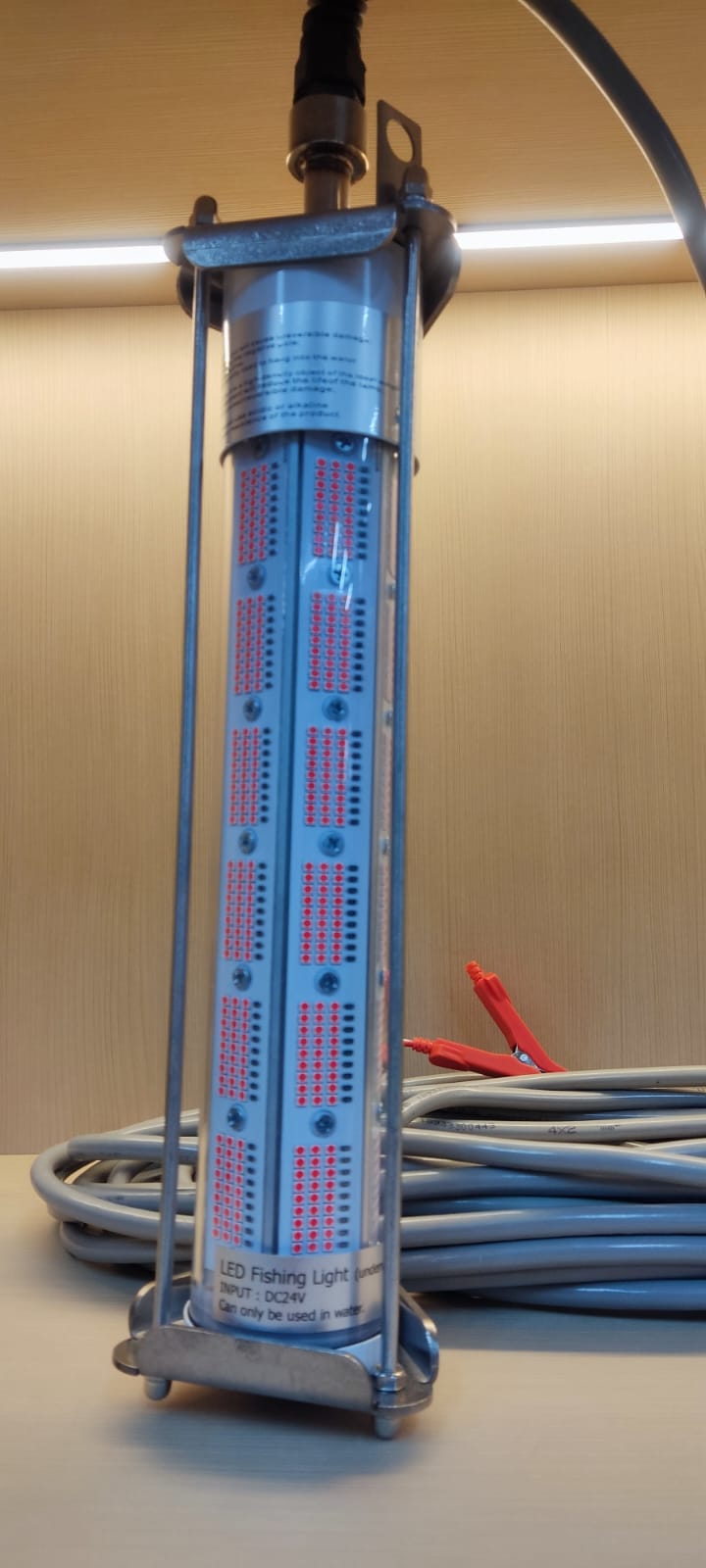 Lampu Celup 600W - Image 3