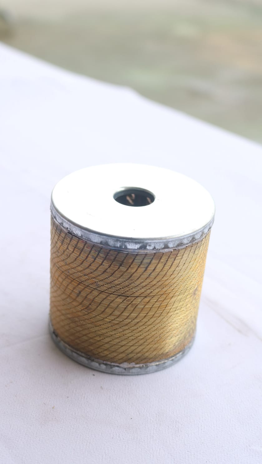 Filter M-Coil 36A-12-200 Adv - Image 2