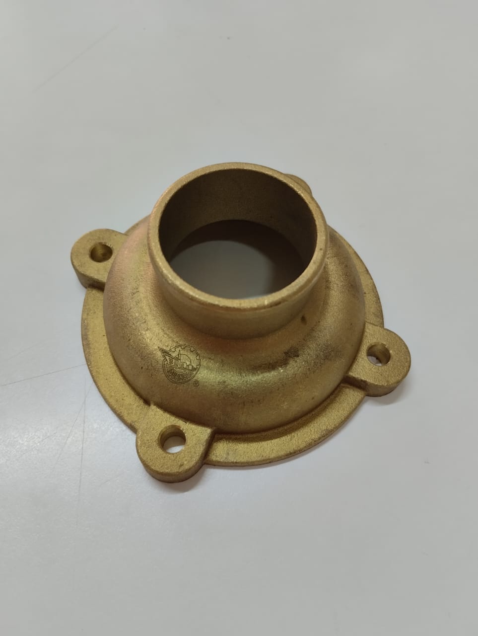 Tutup / Cover Oil Cooler 135A Adv - Image 3