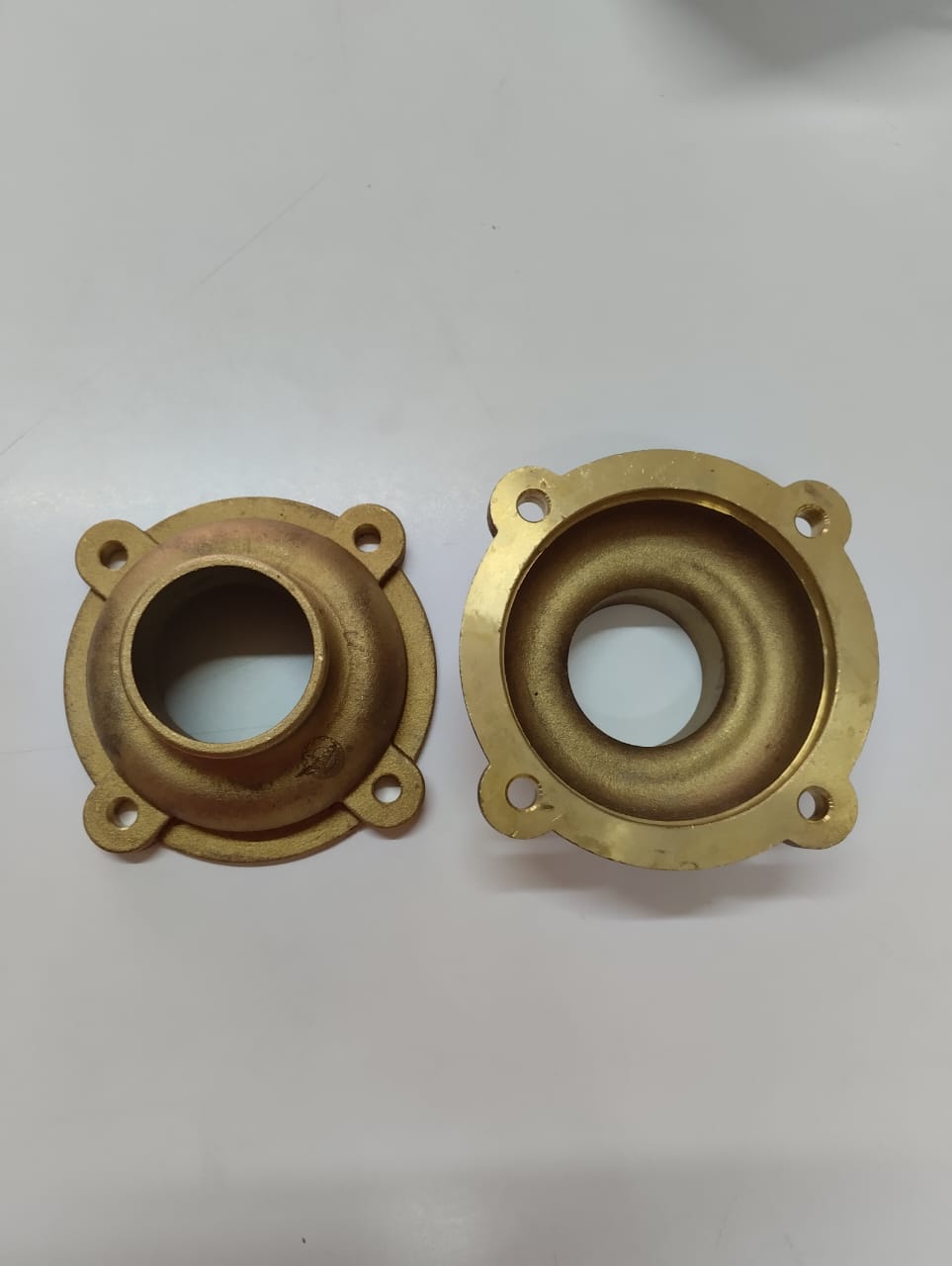 Tutup / Cover Oil Cooler 135A Adv - Image 2