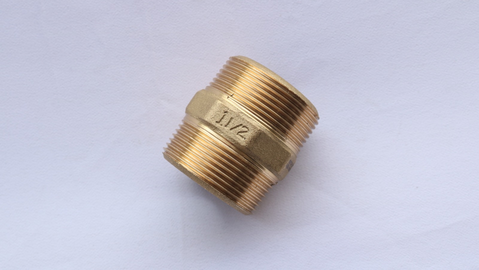 Jual Double Nipple YK Thailand - Image 2