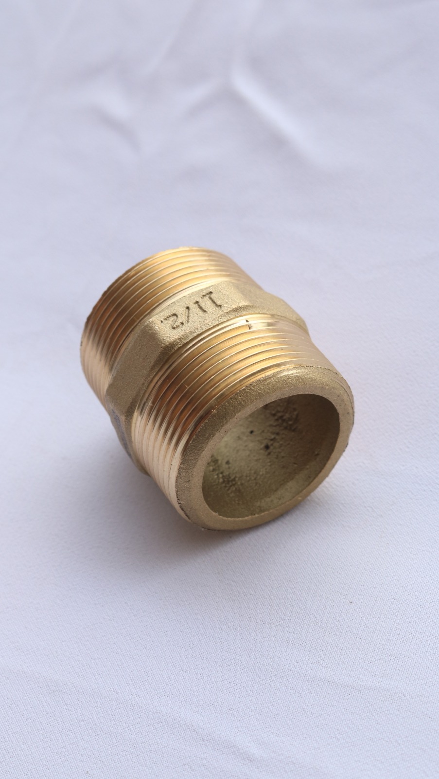 Jual Double Nipple YK Thailand