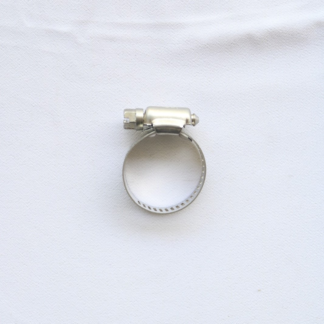 Klem selang (hose clamp) - Image 3