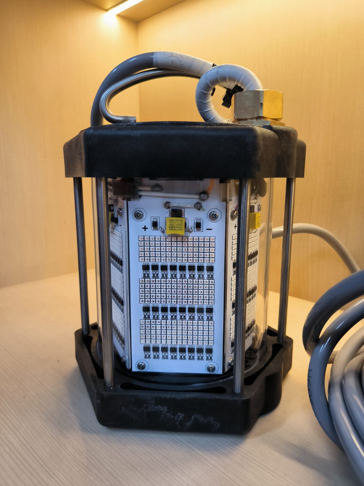 Lampu Celup 1200W - Image 3