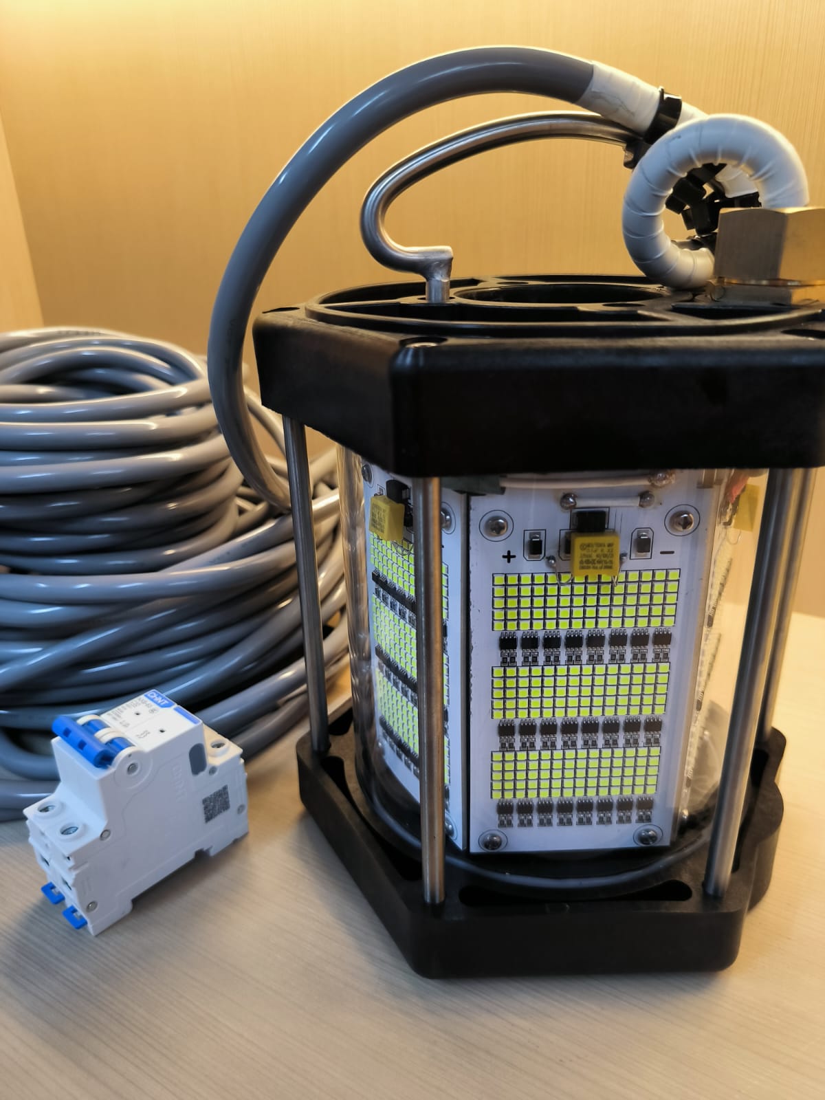 Lampu Celup 1200W - Image 2