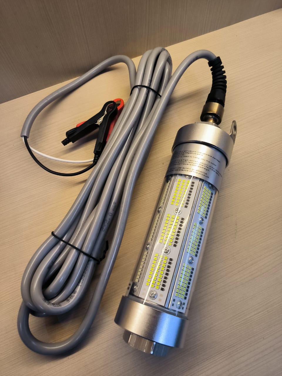 Jual Lampu Celup 300W - Image 3