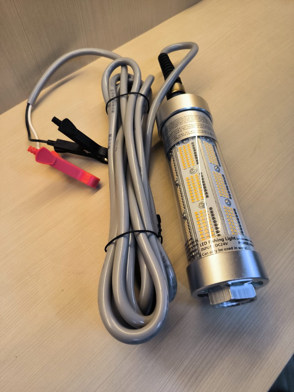 Jual Lampu Celup 300W - Image 4
