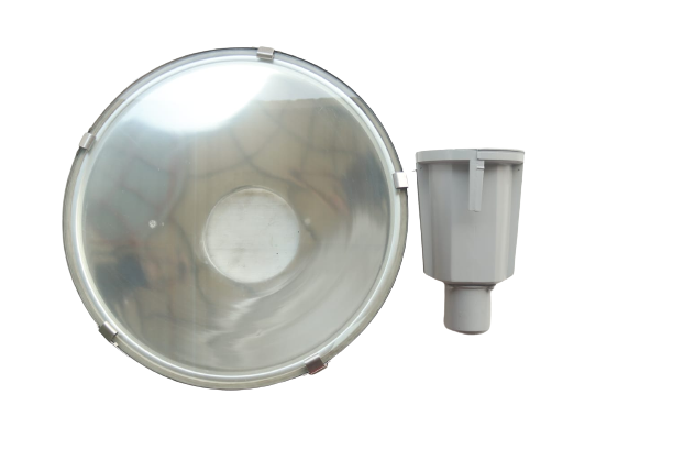 Casing Lampu Cumi BCP - Image 2