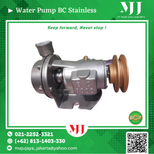 Water Pump BC-8000