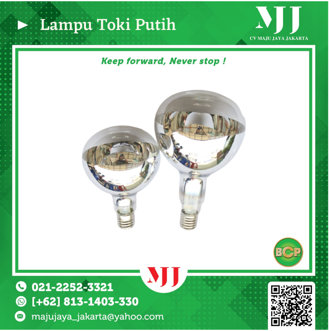 Lampu Toki - Image 4