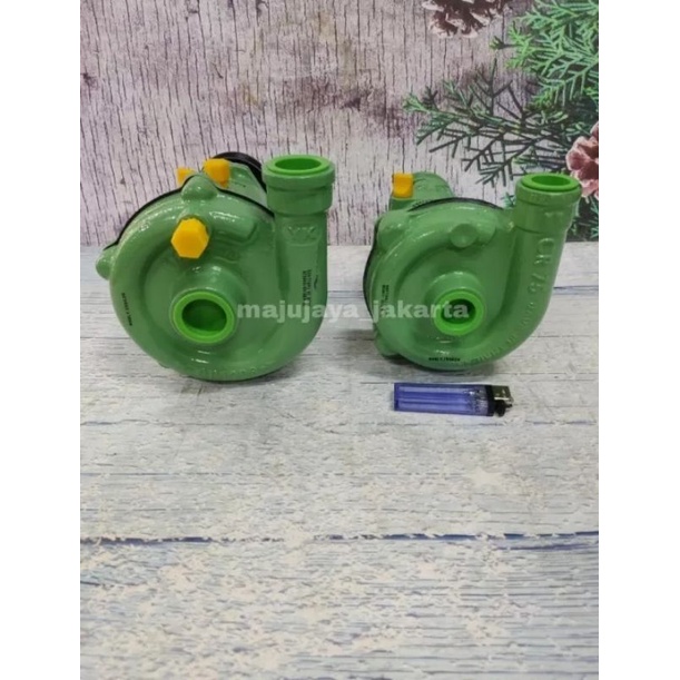 Jual Pompa Murah YK CR Green - Image 3
